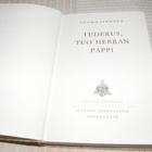 Tuomo Itkonen Tuderus, tuo herran pappi - pikkukuva 3