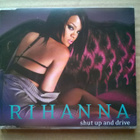 Rihanna - Shut Up And Drive CDS - pikkukuva 1