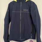 HELLY HANSEN MIESTEN UUSI TAKKI - KOKO M - pikkukuva 1