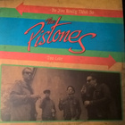 The Pistones – Do You Really Think So, 7'' (SUOMI PUNK) - pikkukuva 1