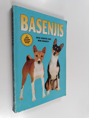 Jack Shafer ym. : Basenjis