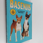 Jack Shafer ym. : Basenjis - pikkukuva 1