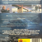 Pahan oma (Alan J. Pakula) UUSI Suomi Blu-Ray - pikkukuva 2