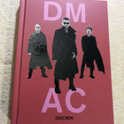 DEPECHE MODE by ANTON CORBIJN kirja. Kovak. 192s. - pikkukuva 1