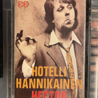 HECTOR - Hotelli Hannikainen c-kasetti (orig. Love Records) - pikkukuva 1