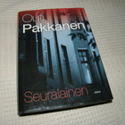 Outi Pakkanen Seuralainen -sid - pikkukuva 1