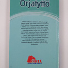 Angela Dorsey : Orjatyttö - pikkukuva 2
