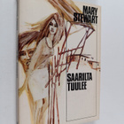 Mary Stewart : Saarilta tuulee - pikkukuva 1