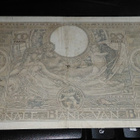 Belgium Belgia 100 Francs 1935 VF- - pikkukuva 2