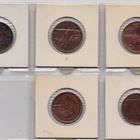 1865-1917 5 penniä 25kpl kl3-kl8 - pikkukuva 4