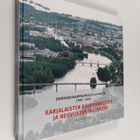 Joensuun kauppaopetus 100 vuotta 1909-2009 : karjalaisten... - pikkukuva 1
