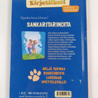 Henriette Wich : Sankaritarinoita - pikkukuva 2