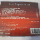 Led Zeppelin – III CD UUSI - pikkukuva 2