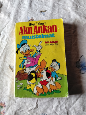aku taskukirja 35