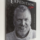 Tua Ranninen : Expedition Pata (signeerattu) - pikkukuva 1