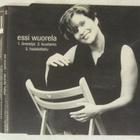 Essi Wuorela • PROMO Sampler CD - pikkukuva 1