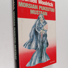 Cornell Woolrich : Morsian pukeutuu mustaan - pikkukuva 1