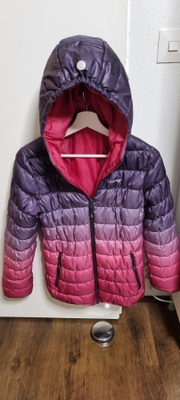 ICEPEAK TOPPATAKKI Koko 164 cm.