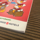 Aku Ankka Viiden tähden vierailu - pikkukuva 3
