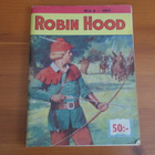 Robin Hood 1957/6 - pikkukuva 1