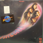 DEE PURPLE - FIREBALL - GATEFOLD EU END OF 70'S M-/EX- LP - pikkukuva 1