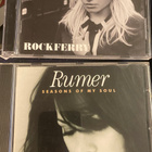 Rumer: Seasons of My Soul (2010), Duffy: Rockferry (2008) - pikkukuva 1