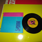 The Chicks 7" Christmas Present/My song and you,PS 1963 - pikkukuva 2