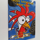 Lasten tehtävä ja askartelu - pikkukuva 1