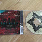 The Cult - Rise CD-single - pikkukuva 2
