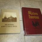 MUISTOJA KIRVUNKYLÄSTÄ & KIRVU KUVINA - pikkukuva 1