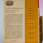 Tage La (toim.) Cour : Salapoliisikertomuksia Sherloc Hol... - pikkukuva 2