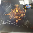 SEPULTURA - A-LEX M-/M- LP KOLMELLA NIMMARILLA - pikkukuva 1