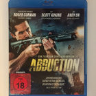 Abduction [Blu-ray] Scott Adkins, Andy On (2019) - pikkukuva 1