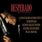 EL MARIACHI & DESPERADO dvd 1992 & 1995 Egmont - pikkukuva 4