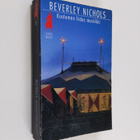 Beverley Nichols : Kuoleman hidas musiikki - pikkukuva 1