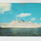 Postikortti, LAIVA  , M/S FINLANDIA, Erikoisleima - pikkukuva 1