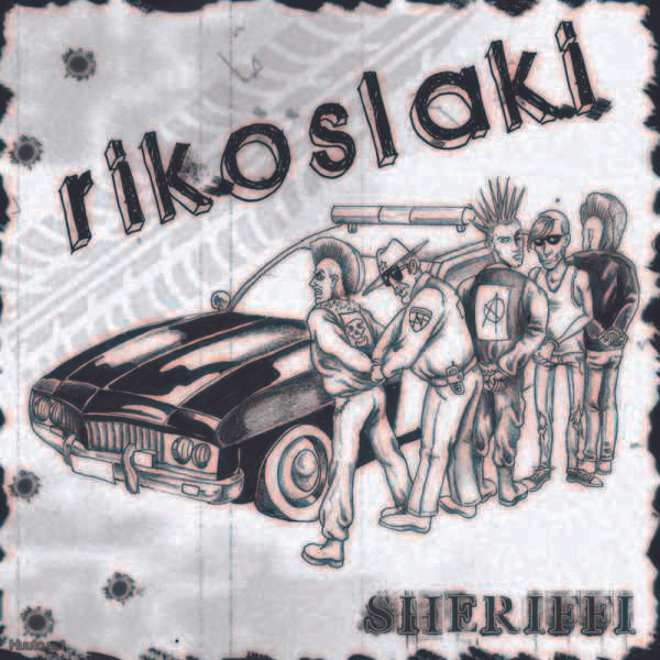 Rikoslaki Sheriffi ep 7 45 punk