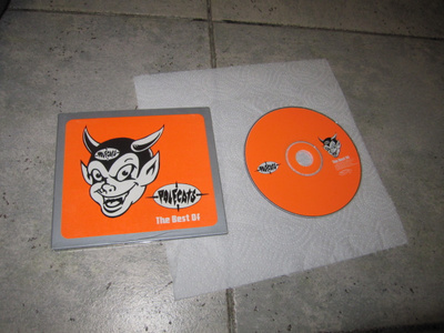 POLECATS - THE BEST OF POLECATS