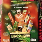 Dinosaurium 1 stor bok med 10 roliga böcker inuti! Som NY!! - pikkukuva 3