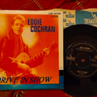 Eddie Cochran sinkku - pikkukuva 1