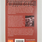Kari Kallonen : Purppurasydän : 1949-1965 : Mannerheim-ri... - pikkukuva 2