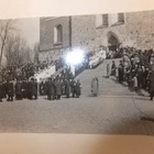 VANHA Valokuva Turku 1920-l - pikkukuva 1