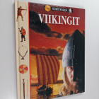 John D. Clare : Viikingit - pikkukuva 1