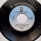 DANNY - HYVÄ MUN ON NIIN 7 " Single - pikkukuva 2