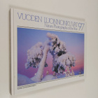 Vuoden luonnonkuvat 97 = Nature photographs of the year 97 - pikkukuva 1