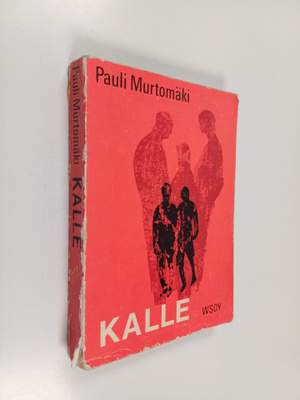 Pauli Murtomäki : Kalle