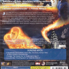 Fantastic 4 (Jessica Alba, Chris Evans) - pikkukuva 2