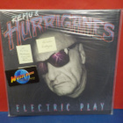 REMU & HURRIGANES - ELECTRIC PLAY UUSI LP - pikkukuva 1