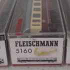 Fleischmann 3 TEE matkustajavaunua - pikkukuva 2