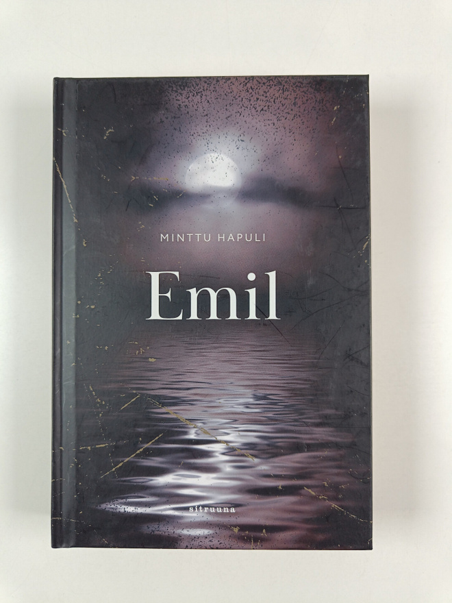 Minttu Hapuli : Emil